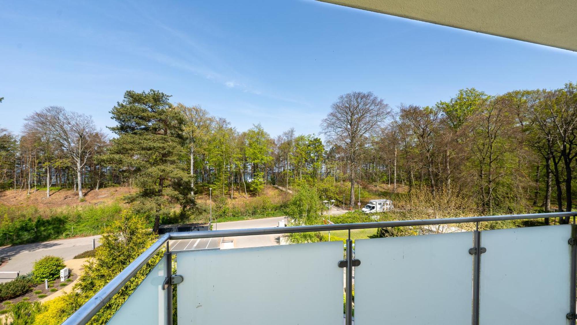 Apartamenty Sun & Snow Miedzyzdroje Aquamarina Exteriör bild