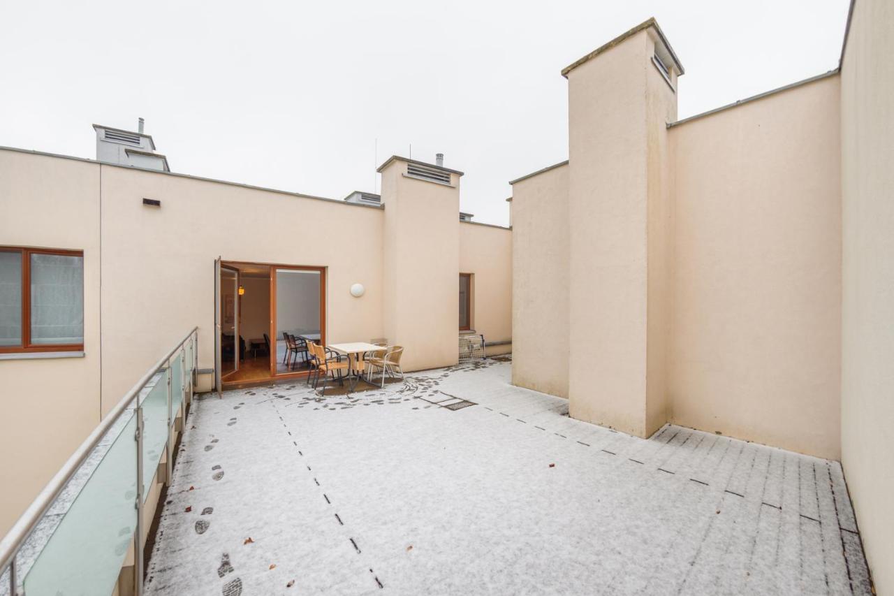 Apartamenty Sun & Snow Miedzyzdroje Aquamarina Exteriör bild